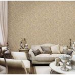 Adawall Sıgnature Yaprak Desenli Duvar Kağıdı (10M2)