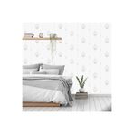 Adawall Tropicano 9902-1 Duvar Kağıdı, Çok Renkli, 110 X 110
