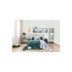 Adawall Tropicano 9904-3 Açık Yeşil Duvar Kağıdı 16,50M2, Yeşil, 110 X 110