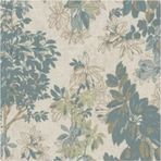 Adawall Tropıcano 9907-3 Çiçekli Duvar Kağıdı 16,5 M2/Çiçek Desenli Duvar Kağıdı 16,50 M2