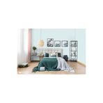 Adawall Tropicano 9910-3 Mavi Duvar Kağıdı 16,50M2, Mavi, 110 X 110