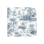Adawall Tropicano Tropikal Duvar Kağıdı 9909-2 (9909-2/15.6 Mtr), 50 X 110
