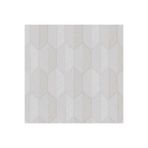Adawall -Vera 1501-2 Düz Desenli Duvar Kağıdı, Gri, 100 X 110