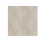 Adawall Vera 1501-3 Geometrik Modern Desenli Düz Sade Duvar Kağıdı, Çok Renkli, 100 X 110