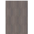 Adawall Vera 1501-5 Gri Kahverengi 100x110 Duvar Kağıdı