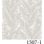 Adawall Vera 1507-1 Yaprak Desenli Duvar Kağıdı