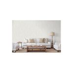 Adawall Vera 1508-1 Gri Dokulu Düz 16,5 M2 Duvar Kağidi, Gri, 106 X 1560