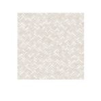 Adawall Vera 1511-2 Kabartmalı Geometrik Modern Hasır Desenli Duvar Kağıdı, Çok Renkli, 100 X 110