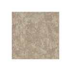 Adawall -Vera 1513-3 Renkli Düz Desen Duvar Kağıdı, Koyu Krem, 100 X 110