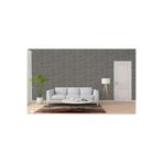 Adawall Vera 1513-5 Gri Figüratif Duvar Kağıdı 16,50M2, Kahverengi, 50 X 110