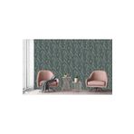 Adawall Vera Yaprak Desenli Duvar Kağıdı 16,5 M2 1507-5