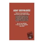 Aday Sosyolojisi - Gazi Kitabevi