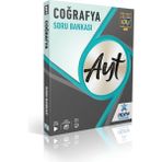 Aday Yayınları Ayt Coğrafya Soru Bankası