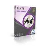 Aday Yayınları Ayt Kimya Soru Bankası