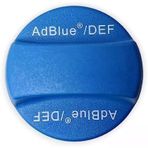 Adblue Çözeltisi Depo Kapağı 5Q0131980b Caddy 2016-2020 Model İçin Uyumlu