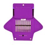Addi Misinalı Örgü Şiş Seti 760-2