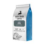 Addis Ababa Coffee 1 kg Elite Blend Filtre Kahve