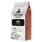 Addis Ababa Coffee 225 gr Lemmu Blend Çekirdek Kahve