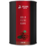 Addis Ababa Coffee 250 gr Gül Aromalı Filtre Kahve