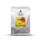 Addis Ababa Coffee 250 gr Kavrulmuş Çekirdek Ethiopia Yirgacheffee