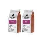 Addis Ababa Coffee 250 gr Mekele Blend Çekirdek Kahve