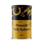 Addis Ababa Coffee 250 gr Osmanlı Kahvesi