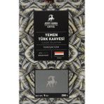 Addis Ababa Coffee 250 gr Yemen Türk Kahvesi