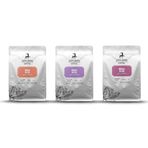 Addis Ababa Coffee 3x750 gr Etiyopya Kavrulmuş Çekirdek Kahve Deneme Seti