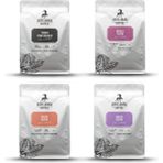 Addis Ababa Coffee 4'lü Kahve Tanışma Paketi - Kavrulmuş Çekirdek - 1000 gram