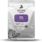 Addis Ababa Coffee Awasa Blend Filtre Kahve 1000 Gram - 1 kg