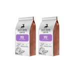 Addis Ababa Coffee - Awasa Blend Kahve 2x250 Gr. (Öğütülmüş Espresso)