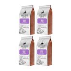 Addis Ababa Coffee - Awasa Blend Kahve 4x250 Gr. (Öğütülmüş Espresso)