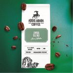 Addis Ababa Coffee Coffee Jimba Blend Öğütülmüş Espresso Kahve 1000 Gr. - 1 kg