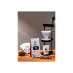 Addis Ababa Coffee Coffee Lemmu Blend 225 gr Filtre Kahve Demleme Seti