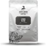 Addis Ababa Coffee Coffee Lemmu Espresso Kahve 225 gr - Öğütülmüş Espresso