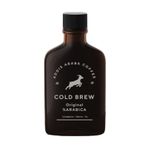 Addis Ababa Coffee Cold Brew 200 gr Kahve