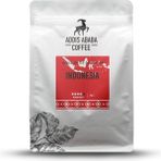 Addis Ababa Coffee Endonezya Dünya Kahvesi 250 gr - Öğütülmüş Espresso