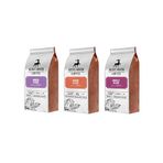 Addis Ababa Coffee - Etiyopya 3'lü Kahve Deneme Seti 750 Gr. (Filtre Kahve)