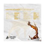 Addis Ababa Coffee Etiyopya Single Origin 1000 Gr. Öğütülmüş Espresso Kahve - 1 kg