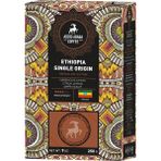 Addis Ababa Coffee Etiyopya Single Origin Filtre Kahve 250 Gr.