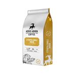 Addis Ababa Coffee - Etiyopya Single Origin Kahve 1000 Gr. (Filtre Kahve)