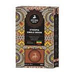 Addis Ababa Coffee - Etiyopya Single Origin Kahve 250 Gr. (Kavrulmuş Çekirdek)