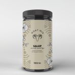 Addis Ababa Coffee GOAT MİX Salep 1000 Gr. - 1 kg