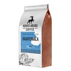 Addis Ababa Coffee - Guatemala 250 Gr. Dünya Kahvesi (Filtre Kahve)