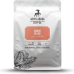 Addis Ababa Coffee Harar Blend Filtre Kahve 250 Gr.