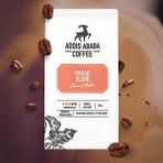 Addis Ababa Coffee Harar Blend Filtre Kahve 250 Gr. - Çekirdek (Öğütülmemiş)