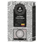Addis Ababa Coffee - Kolombiya Singl Origin Kahve 250 Gr. (French Press)