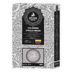 Addis Ababa Coffee Kolombiya Single Origin 250 gr Öğütülmüş Espresso