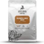 Addis Ababa Coffee Kolombiya Single Origin Filtre Kahve 250 Gr.