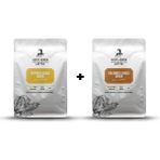 Addis Ababa Coffee Kolombiya ve Etiyopya Single Origin Avantajlı Paket - Filtre Kahve - 250 gr